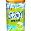 泰山 冰鎮芭樂綠茶 535ml