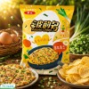 華元 波的多薯片 蔥花蛋風味 59.5g