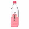 泰山 水蜜桃氣泡水 590ml