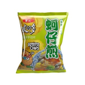 華元 波的多蚵仔煎 50g