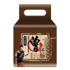 曾拌麵 香蔥椒麻(4入) 127g*4