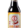 金蘭 香辣油膏 590ml