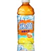 泰山 冰鎮檸檬紅茶 535ml