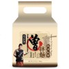 曾拌麵 麻油椒香(4入) 127g*4