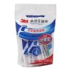3M 牙線棒50支*3