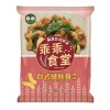 乖乖食堂 米菓(台式鹽酥雞) 60g