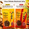 Vtara 素牛肉乾(辣味) 169g