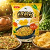 華元 波的多薯片 蔥花蛋風味 59.5g