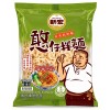 新宏 憨仔拌麵(藤椒沙茶) 110g