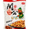 關公 麻辣花生 100g