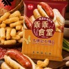 乖乖食堂 米菓(大腸包小腸) 60g