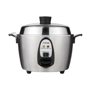 大同 全不鏽鋼電鍋(6人份)