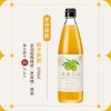 工研 果酢日和(梅子) 590ml/6