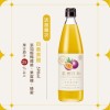 工研 果酢日和(百香果) 590ml/6
